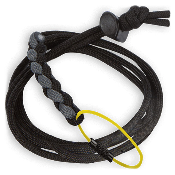 Loon Spartan Lanyard in der Gruppe Werkzeuge & Zubehör / Sonstiges Werkzeuge / Schlüsselbänder & Umhängebänder bei Sportfiskeprylar.se (F1290)