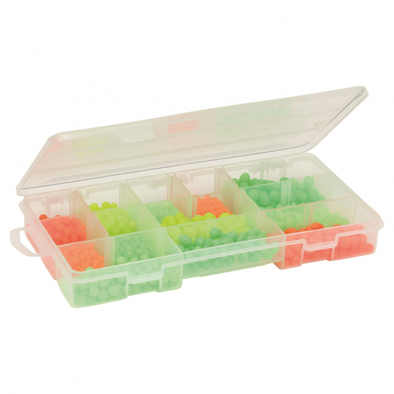 Kinetic Multi Beads Selection in der Gruppe Haken & Zubehör / Rig Zubehör / Perlen & Gummiperlen bei Sportfiskeprylar.se (F209-073-275)