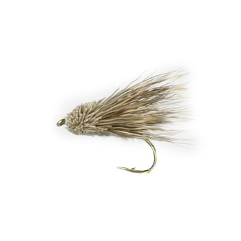 Streaking Caddis in der Gruppe Köder / Fliegen / Trockenfliegen bei Sportfiskeprylar.se (F30-1001-12r)