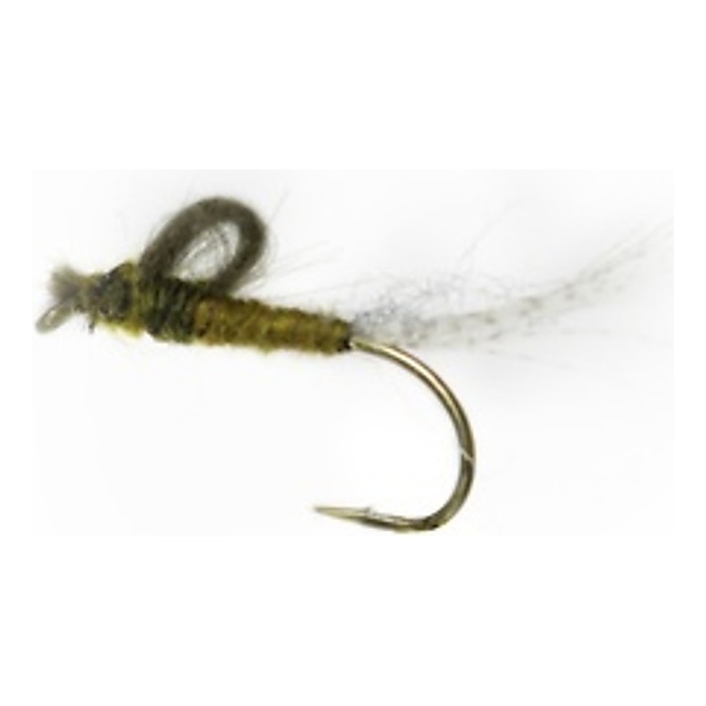 CDC Emerger # 10