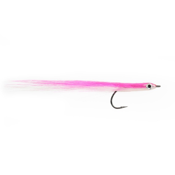 Craft Fur Sandeel Pink #14 in der Gruppe Köder / Fliegen / Spinnfliege bei Sportfiskeprylar.se (F30-1040-14)