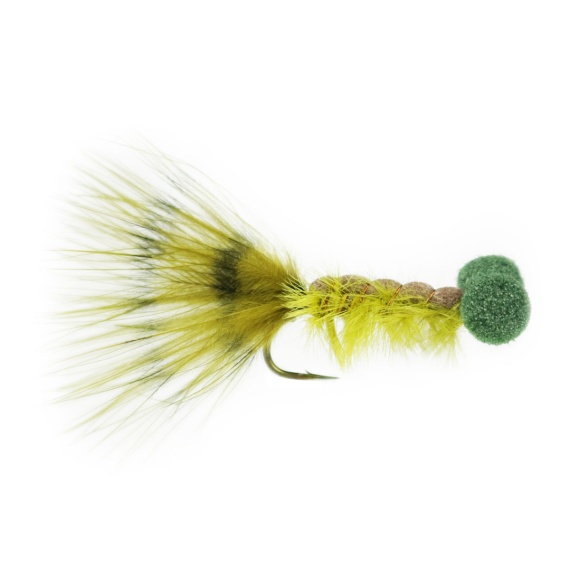 Dragonfly Booby # 8 in der Gruppe Köder / Fliegen bei Sportfiskeprylar.se (F30-1069-8)