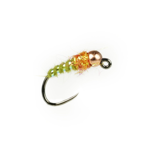 Harr Dräparen TB # 12 in der Gruppe Köder / Fliegen / Nymphen bei Sportfiskeprylar.se (F30-1077-12)