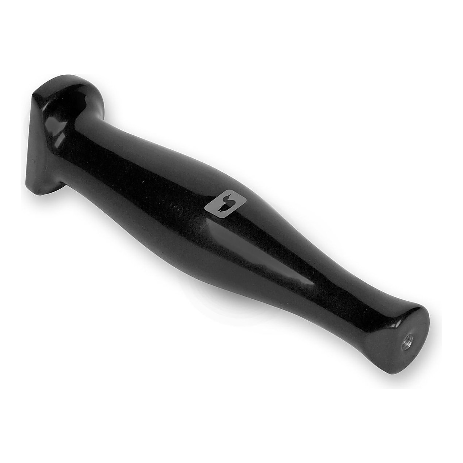 Loon Ergo Hair Packer - Black in der Gruppe Haken & Zubehör / Fliegenbinden / Werkzeuge Fliegenbinden / Stackers bei Sportfiskeprylar.se (F6111)
