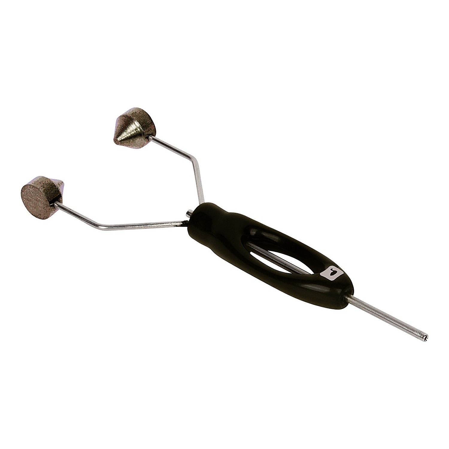Loon Ergo All Purpose Bobbin - Black in der Gruppe Haken & Zubehör / Fliegenbinden / Werkzeuge Fliegenbinden / Bobbins bei Sportfiskeprylar.se (F6113)