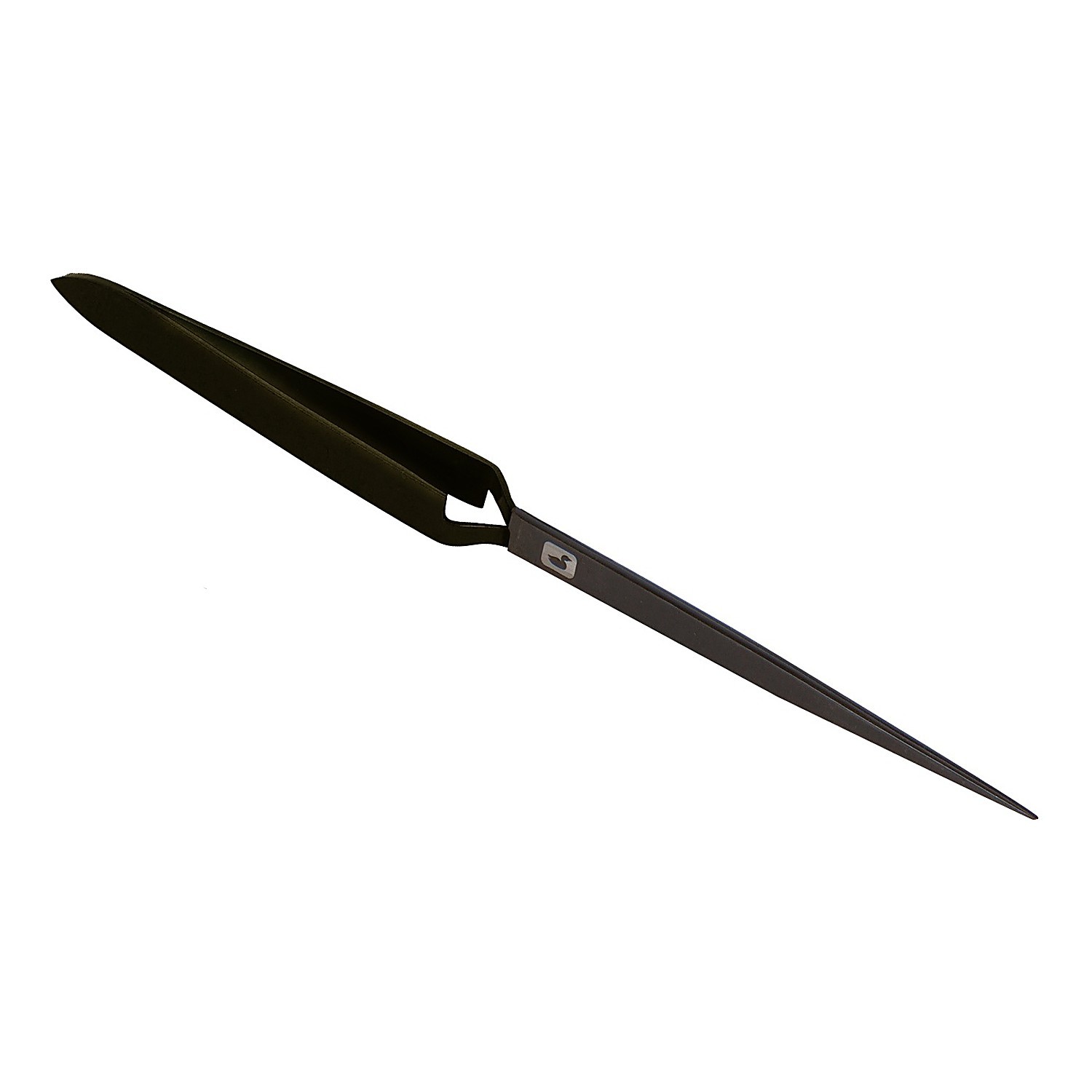 Loon D-Loop Tweezer - Black in der Gruppe Haken & Zubehör / Fliegenbinden / Werkzeuge Fliegenbinden / Sonstige Werkzeuge Fliegenbinden bei Sportfiskeprylar.se (F6144)