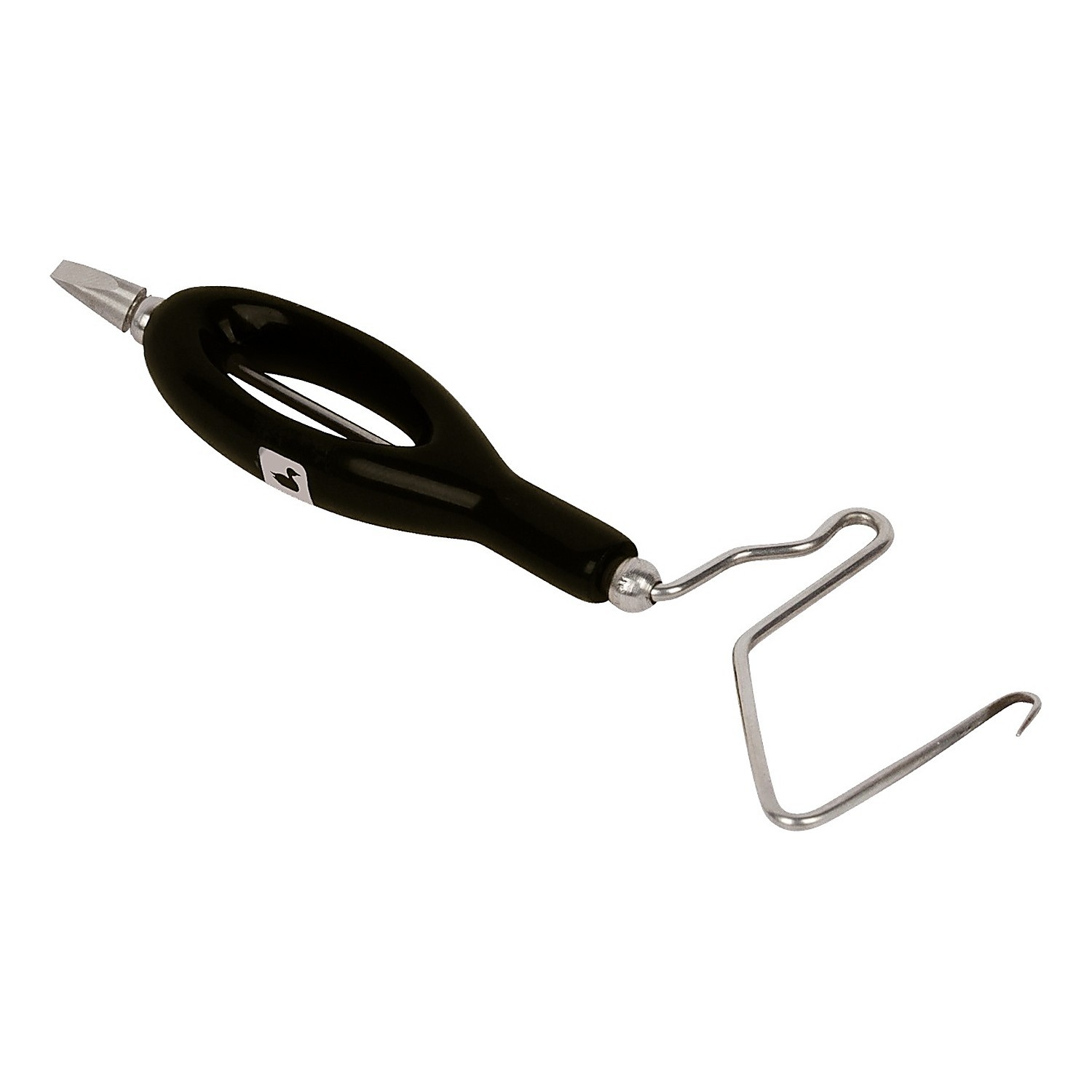 Loon Ergo Whip Finisher - Black in der Gruppe Haken & Zubehör / Fliegenbinden / Werkzeuge Fliegenbinden / Dubbing Werkzeuge bei Sportfiskeprylar.se (F6201)