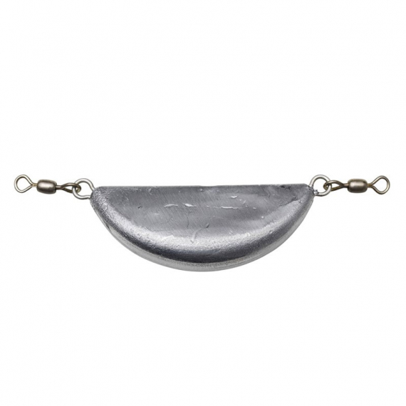 Kinetic Keel Sinker 250g Zinc in der Gruppe Haken & Zubehör / Sinkers & Gewichte / Sonstige Bleie & Gewichte bei Sportfiskeprylar.se (F644-259-226)