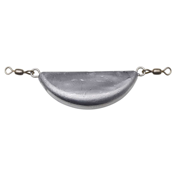Kinetic Keel Sinker 350g Zinc (1-pack) in der Gruppe Haken & Zubehör / Sinkers & Gewichte / Sonstige Bleie & Gewichte bei Sportfiskeprylar.se (F644-259-227)