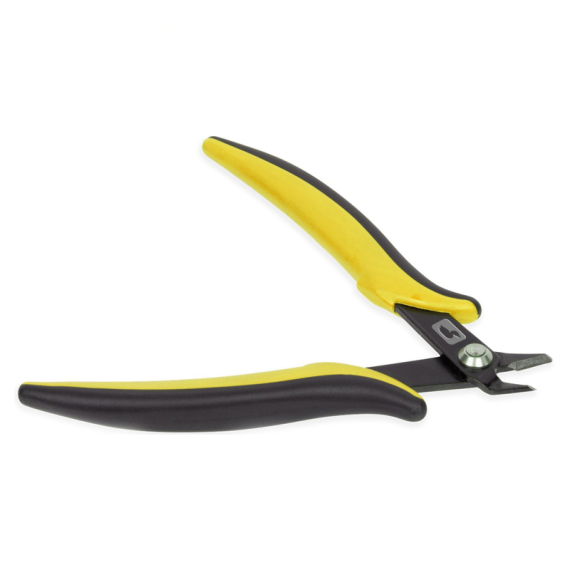Loon Wire Cutters in der Gruppe Werkzeuge & Zubehör / Zangen & Scheren / Cutters bei Sportfiskeprylar.se (F6965)