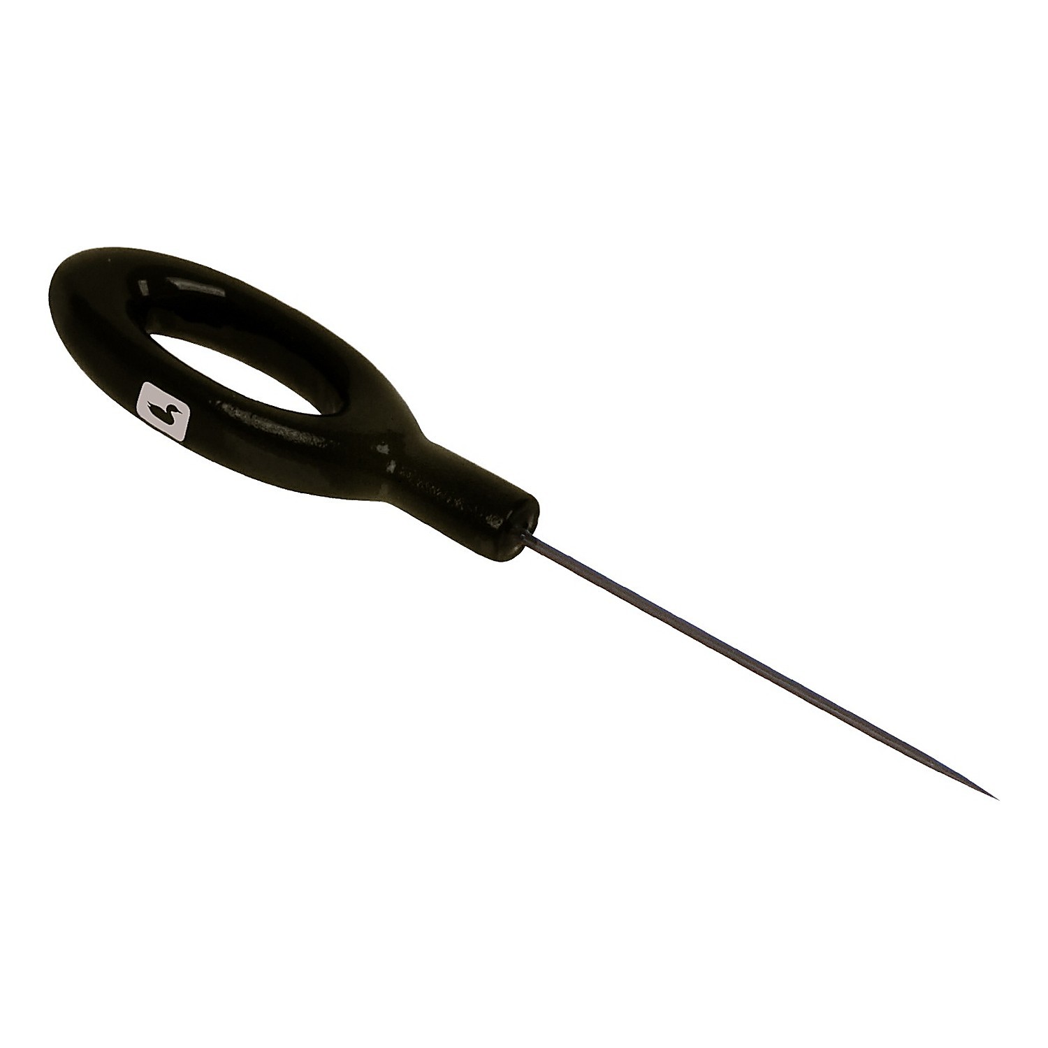 Loon Ergo Bodkin - Black in der Gruppe Haken & Zubehör / Fliegenbinden / Werkzeuge Fliegenbinden / Dubbing Werkzeuge bei Sportfiskeprylar.se (F6981)