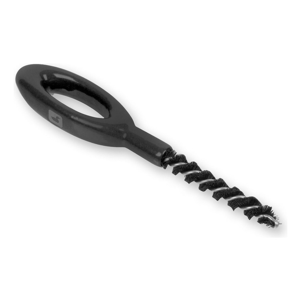 Loon Ergo Dubbing Brush - Black in der Gruppe Haken & Zubehör / Fliegenbinden / Werkzeuge Fliegenbinden / Kämme & Bürsten bei Sportfiskeprylar.se (F6982)