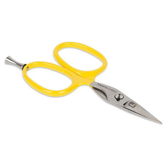 Loon Tungsten Carbide Universal Scissor in der Gruppe Werkzeuge & Zubehör / Zangen & Scheren / Schnurscheren & Scheren bei Sportfiskeprylar.se (F6990)