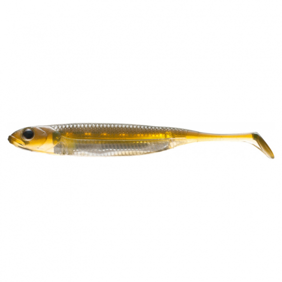 Fish Arrow Flash J Shad 2\'\' (8stk.) - #22 Live Ayu/Silver in der Gruppe Köder / Gummiköder / Barsch Gummifische & Zander Gummifische bei Sportfiskeprylar.se (FA-4562178062588)