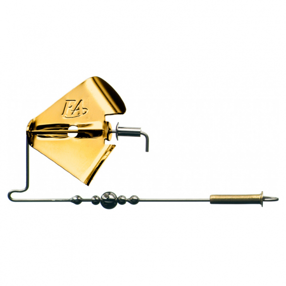 Fish Arrow J Buzz in der Gruppe Haken & Zubehör / Spinnerbait Rigs & Blätter bei Sportfiskeprylar.se (FA-4562178065039r)
