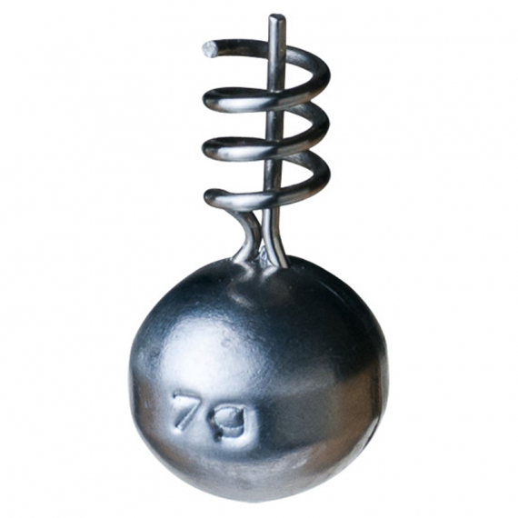 Fish Arrow Swimbait Sinker (2stk.) in der Gruppe Haken & Zubehör / Sinkers & Gewichte / Screw In bei Sportfiskeprylar.se (FA-4573251341209r)