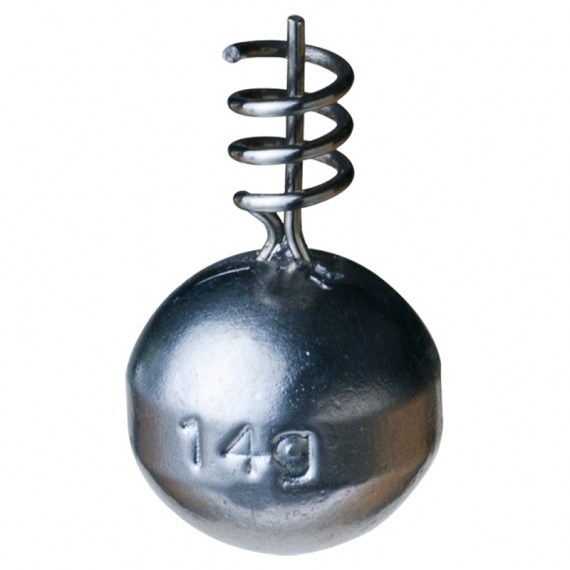 Fish Arrow Swimbait Sinker (2stk.) - 14g in der Gruppe Haken & Zubehör / Sinkers & Gewichte / Screw In bei Sportfiskeprylar.se (FA-4573251341223)