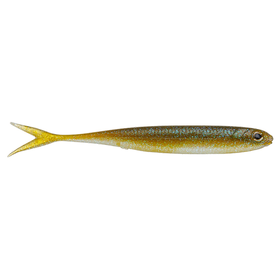Fish Arrow Flash-J Split HW 12,7cm, 15g (4pcs) in der Gruppe Köder / Gummiköder / Barsch Gummifische & Zander Gummifische bei Sportfiskeprylar.se (FA-4573251345931r)