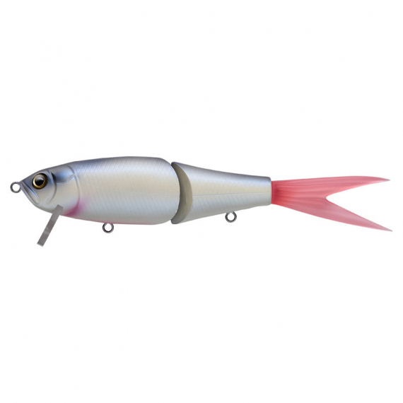 Fish Arrow Riser Jack Jr 19cm, 44g in der Gruppe Köder / Wobbler bei Sportfiskeprylar.se (FA-4573251345986r)