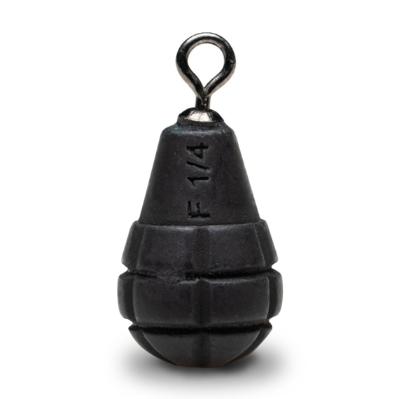 Fish Arrow Free Rig Sinker Tungsten Fat in der Gruppe Haken & Zubehör / Sinkers & Gewichte / Dropshot Bleie bei Sportfiskeprylar.se (FA-4573251346228r)