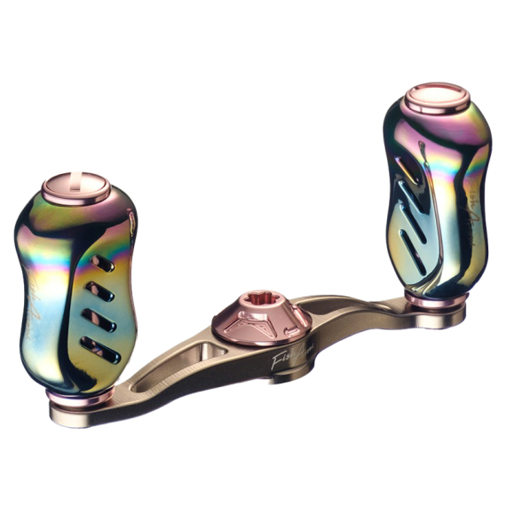 Fish Arrow Fire Aurora 68 Fino Pink in der Gruppe Angelrollen / Rollenzubehör / Rollenarme bei Sportfiskeprylar.se (FA-4573251347362r)