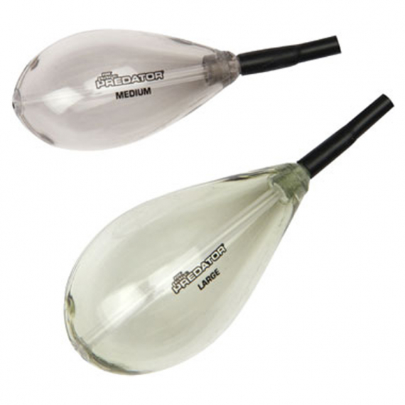 Fox Rage Predator Paternoster Sunk Float in der Gruppe Haken & Zubehör / Posen / Raubfischposen bei Sportfiskeprylar.se (FAC037r)