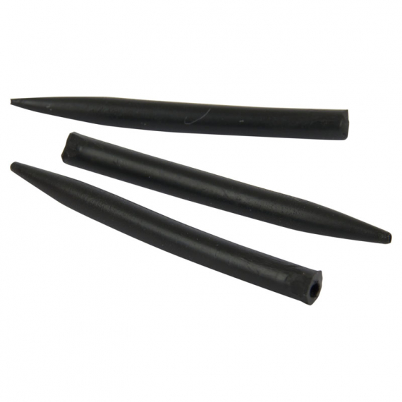 Fox Rage Predator Trace Crimp Covers 25-pack in der Gruppe Haken & Zubehör / Rig Zubehör / Schrumpfschlauch & Sleeves bei Sportfiskeprylar.se (FAC049)