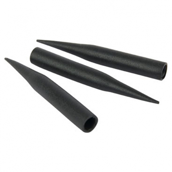 Fox Rage Predator Medium Safety Sleeve 10-pack in der Gruppe Haken & Zubehör / Rig Zubehör / Schrumpfschlauch & Sleeves bei Sportfiskeprylar.se (FAC068r)