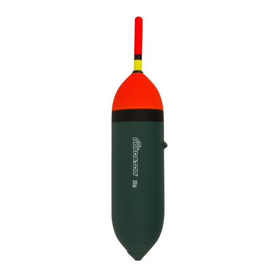 Fox Rage Predator HD Trolling in der Gruppe Haken & Zubehör / Posen / Raubfischposen bei Sportfiskeprylar.se (FAC150r)