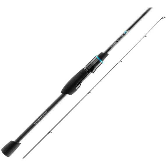 Favorite Blue Bird BB1-732UL-S 1-7g in der Gruppe Angelruten / Spinnruten bei Sportfiskeprylar.se (FAV-16930544)