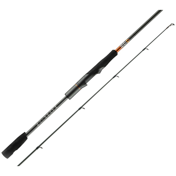 Favorite Totem 762M 6-24g in der Gruppe Angelruten / Spinnruten bei Sportfiskeprylar.se (FAV-16930837)