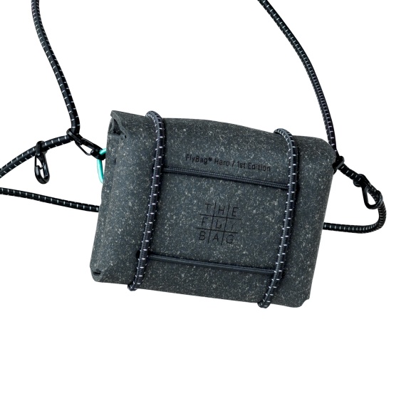 FlyBag Hero in der Gruppe Werkzeuge & Zubehör / Sonstiges Werkzeuge / Schlüsselbänder & Umhängebänder bei Sportfiskeprylar.se (FBH0101)