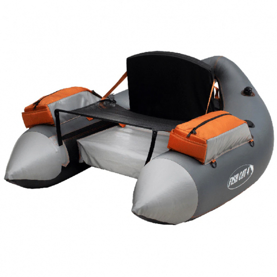 Fish Cat 4 LCS - Gray in der Gruppe Technik & Boot / Belly Boote & Schlauchboote / Belly Boote & Belly Boote Zubehör / Belly Boote bei Sportfiskeprylar.se (FC-000104)