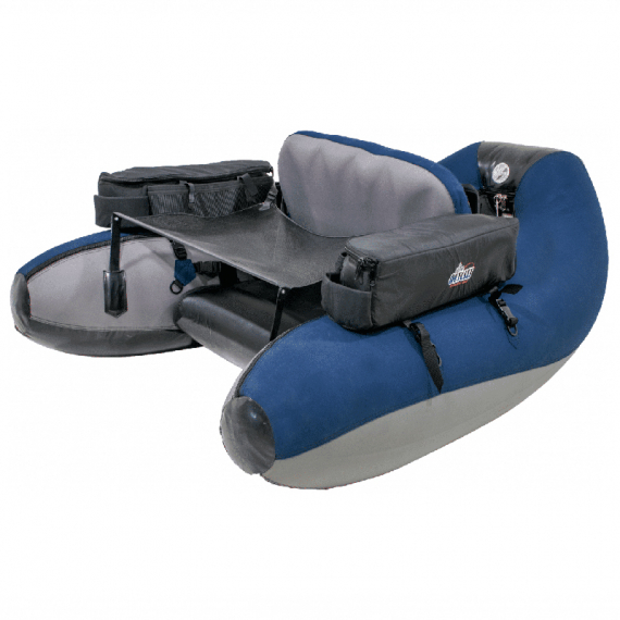 Fish Cat Prowler - Navy in der Gruppe Technik & Boot / Belly Boote & Schlauchboote / Belly Boote & Belly Boote Zubehör / Belly Boote bei Sportfiskeprylar.se (FC-000243)