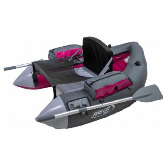 Fish Cat Cruzer - Cranberry in der Gruppe Technik & Boot / Belly Boote & Schlauchboote / Belly Boote & Belly Boote Zubehör / Belly Boote bei Sportfiskeprylar.se (FC-000263)