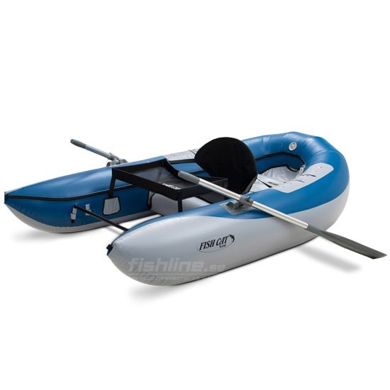 Fish Cat Scout IGS - Blue in der Gruppe Technik & Boot / Belly Boote & Schlauchboote / Belly Boote & Belly Boote Zubehör / Belly Boote bei Sportfiskeprylar.se (FC-F00202)