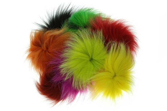 Furmaster Marble Fox in der Gruppe Haken & Zubehör / Fliegenbinden / Fliegenbindematerial / Haar Material bei Sportfiskeprylar.se (FC0008r)