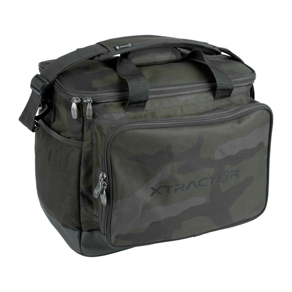 Sonik Xtractor Bait And Tackle Bag in der Gruppe Verwahrung / Angeltaschen / Carryalls bei Sportfiskeprylar.se (FC0053)