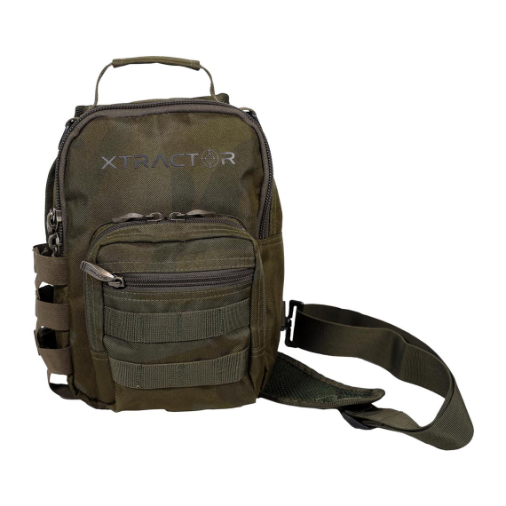 Sonik Xtractor Sling Bag in der Gruppe Verwahrung / Angeltaschen / Sling Packs bei Sportfiskeprylar.se (FC0054)