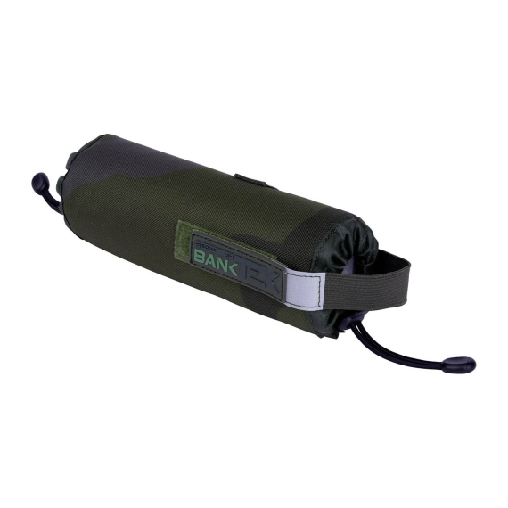 Sonik Bank-Tek Net Float in der Gruppe Werkzeuge & Zubehör / Kescher / Specimenkescher & Zubehör / Net Floats bei Sportfiskeprylar.se (FC0062)