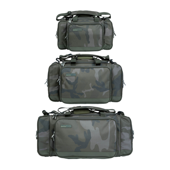 Sonik Bank-Tek Carryall in der Gruppe Verwahrung / Angeltaschen / Carryalls bei Sportfiskeprylar.se (FC0064r)