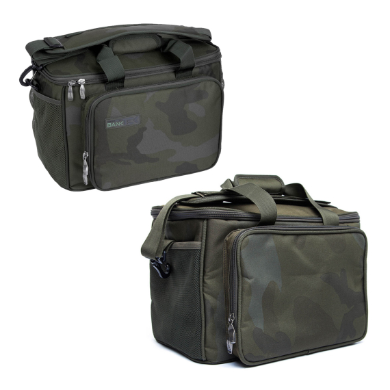 Sonik Bank-Tek Cool Bag in der Gruppe Verwahrung / Kühler & Kühltaschen / Kühltaschen bei Sportfiskeprylar.se (FC0067r)