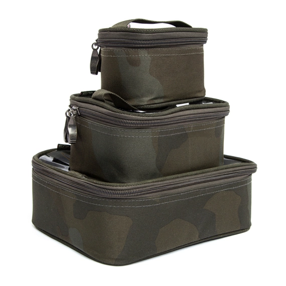 Sonik Bank-Tek Accessory Pouch in der Gruppe Verwahrung / Sonstige Verwahrung bei Sportfiskeprylar.se (FC0069r)