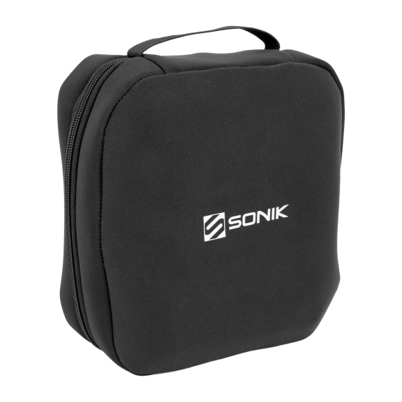 Sonik Sizzla Multi-Pan Set Case in der Gruppe Outdoor / Campingküchen & Utensilien / Töpfe & Pfannen bei Sportfiskeprylar.se (FC0105)