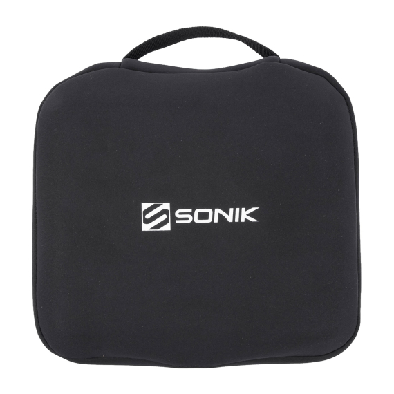 Sonik Sizzla Multi-Pan Set Deepcase in der Gruppe Outdoor / Campingküchen & Utensilien / Töpfe & Pfannen bei Sportfiskeprylar.se (FC0106)