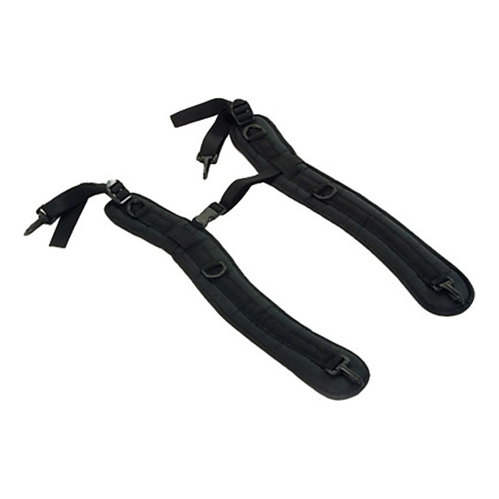 Fish Cat Backpack straps in der Gruppe Technik & Boot / Belly Boote & Schlauchboote / Belly Boote Zubehör / Zubehör Belly Boote bei Sportfiskeprylar.se (FCACC0031)