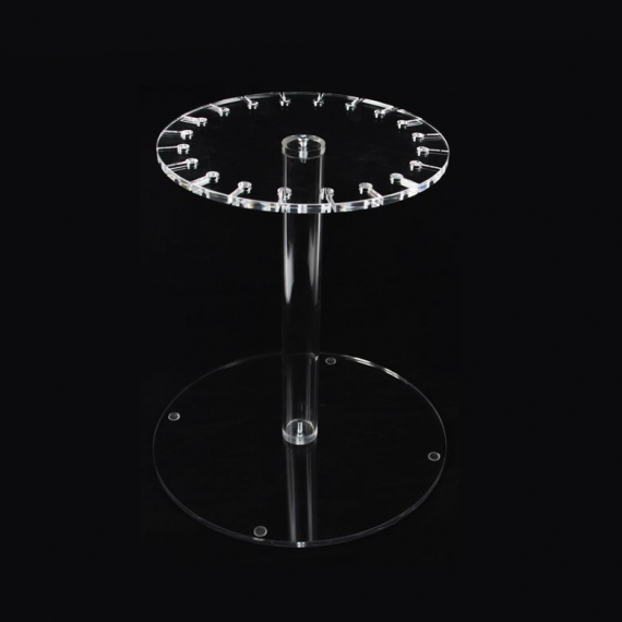 Bauer Pike Flashtower in der Gruppe Haken & Zubehör / Fliegenbinden / Werkzeuge Fliegenbinden / Werkzeughalter Fliegenbinden bei Sportfiskeprylar.se (FD-BPFT1r)