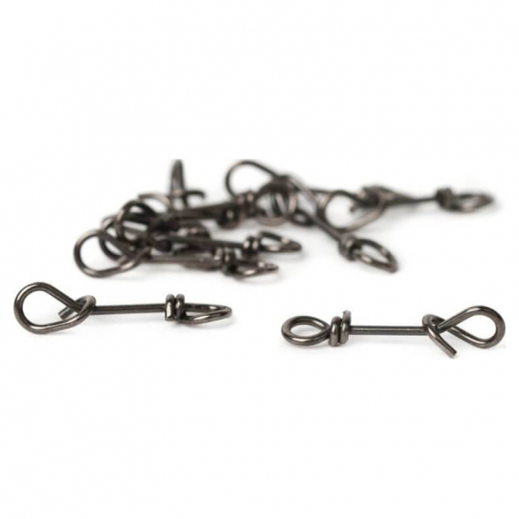 Bauer Pike Fastach For Wiggletails in der Gruppe Haken & Zubehör / Snaps / Karabiner / Snap Clips & Fastach bei Sportfiskeprylar.se (FD-BPFW)