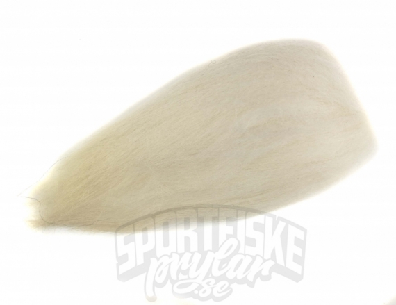 Bauer Premium Nayat XL, White Xmas in der Gruppe Haken & Zubehör / Fliegenbinden / Fliegenbindematerial / Haar Material / Sonstiges Haarmaterial bei Sportfiskeprylar.se (FD-BPN-09)