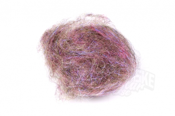 Predator Dubbing in der Gruppe Haken & Zubehör / Fliegenbinden / Fliegenbindematerial / Dubbing bei Sportfiskeprylar.se (FD-PD01r)